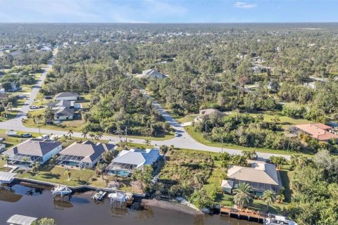 Terreno en venta en Port Charlotte, Florida № 1532697 - foto 18