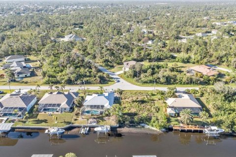 Terreno en venta en Port Charlotte, Florida № 1532697 - foto 19