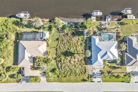Terreno en venta en Port Charlotte, Florida № 1532697 - foto 10