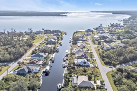 Terreno en venta en Port Charlotte, Florida № 1532697 - foto 14