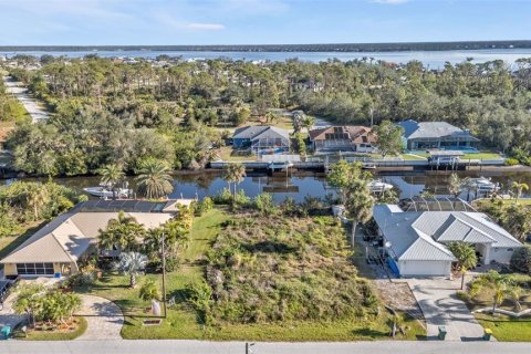 Terreno en venta en Port Charlotte, Florida № 1532697 - foto 8