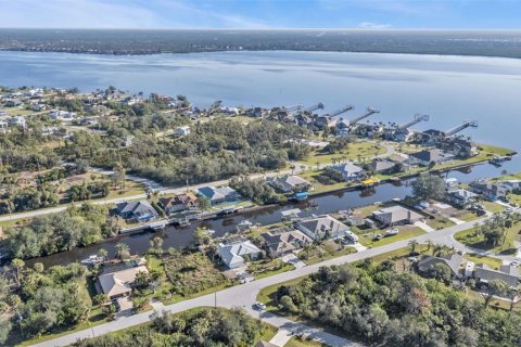 Terreno en venta en Port Charlotte, Florida № 1532697 - foto 24