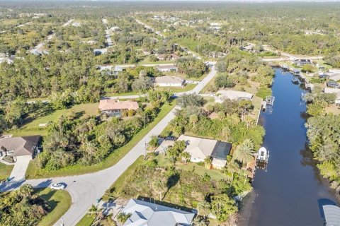 Terreno en venta en Port Charlotte, Florida № 1532697 - foto 21