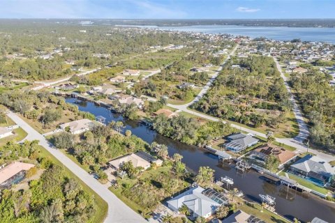 Terreno en venta en Port Charlotte, Florida № 1532697 - foto 22