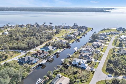Terreno en venta en Port Charlotte, Florida № 1532697 - foto 12