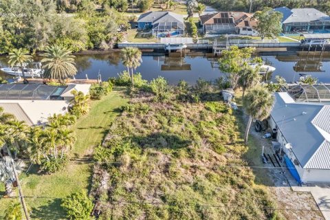 Terreno en venta en Port Charlotte, Florida № 1532697 - foto 6