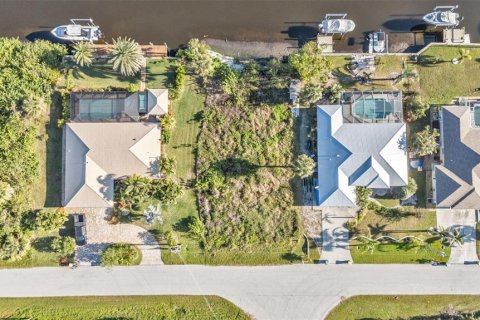 Terreno en venta en Port Charlotte, Florida № 1532697 - foto 11