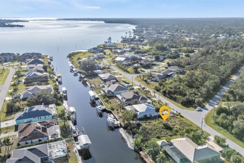 Terreno en venta en Port Charlotte, Florida № 1532697 - foto 3