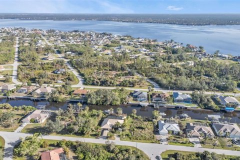 Terreno en venta en Port Charlotte, Florida № 1532697 - foto 23