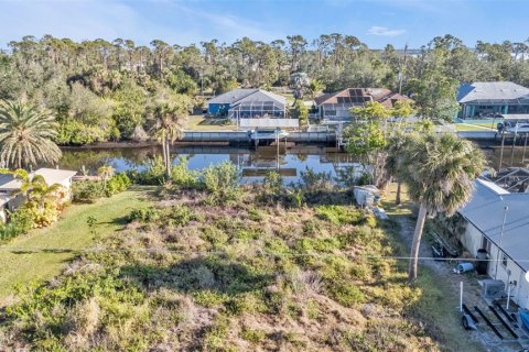 Terreno en venta en Port Charlotte, Florida № 1532697 - foto 4