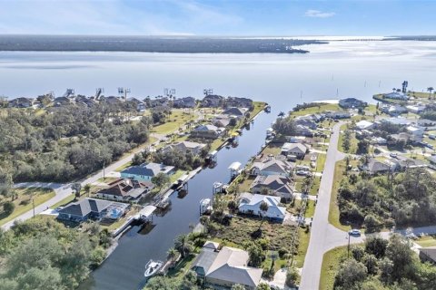 Terreno en venta en Port Charlotte, Florida № 1532697 - foto 13