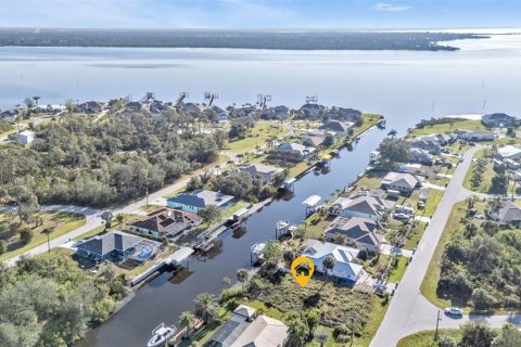 Terreno en venta en Port Charlotte, Florida № 1532697 - foto 2