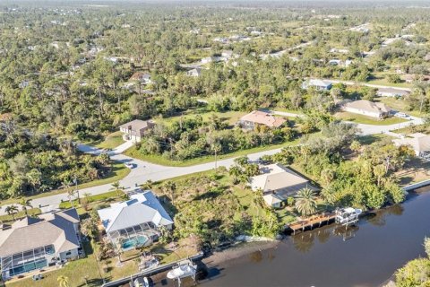 Terreno en venta en Port Charlotte, Florida № 1532697 - foto 20
