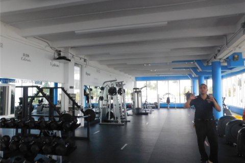 Condominio en alquiler en Miami Beach, Florida, 71.53 m2 № 2047493 - foto 23