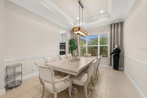 Casa en venta en Wesley Chapel, Florida, 3 dormitorios, 291.43 m2 № 1734719 - foto 19