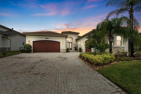 Casa en venta en Wesley Chapel, Florida, 3 dormitorios, 291.43 m2 № 1734719 - foto 1
