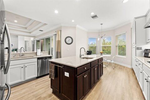Casa en venta en Wesley Chapel, Florida, 3 dormitorios, 291.43 m2 № 1734719 - foto 16