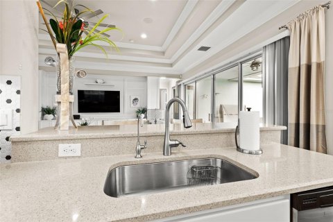 Casa en venta en Wesley Chapel, Florida, 3 dormitorios, 291.43 m2 № 1734719 - foto 12