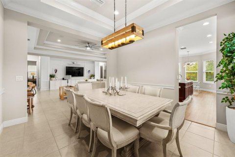 Casa en venta en Wesley Chapel, Florida, 3 dormitorios, 291.43 m2 № 1734719 - foto 9
