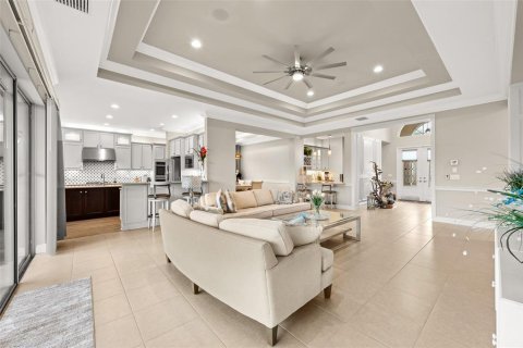 Casa en venta en Wesley Chapel, Florida, 3 dormitorios, 291.43 m2 № 1734719 - foto 4