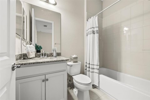 Casa en venta en Wesley Chapel, Florida, 3 dormitorios, 291.43 m2 № 1734719 - foto 26