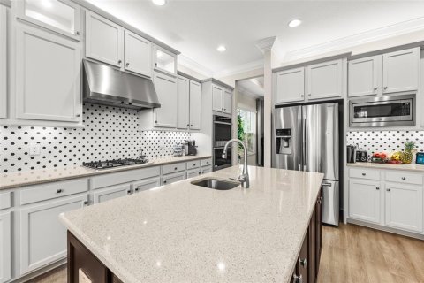 Casa en venta en Wesley Chapel, Florida, 3 dormitorios, 291.43 m2 № 1734719 - foto 14
