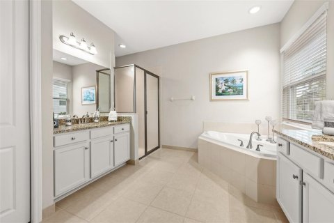 Casa en venta en Wesley Chapel, Florida, 3 dormitorios, 291.43 m2 № 1734719 - foto 24