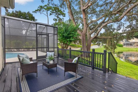 House in Longwood, Florida 4 bedrooms, 199.65 sq.m. № 2395822 - photo 19