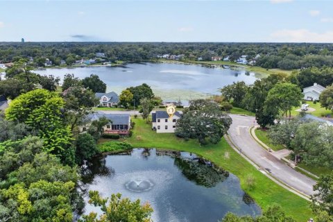 House in Longwood, Florida 4 bedrooms, 199.65 sq.m. № 2395822 - photo 21