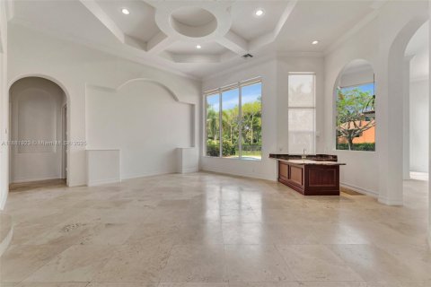 Снять в аренду виллу или дом в Дейви, Флорида 6 спален, 394.46м2, № 1977815 - фото 6