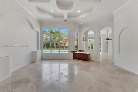 Снять в аренду виллу или дом в Дейви, Флорида 6 спален, 394.46м2, № 1977815 - фото 7