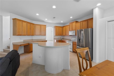 Casa en venta en Sanford, Florida, 4 dormitorios, 314.66 m2 № 2157288 - foto 14