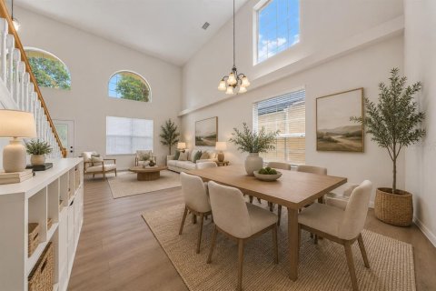 Casa en venta en Sanford, Florida, 4 dormitorios, 314.66 m2 № 2157288 - foto 10