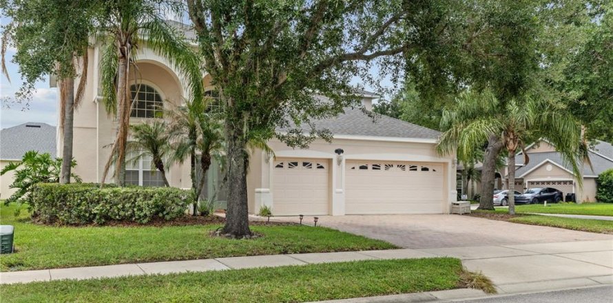 Casa en Sanford, Florida 4 dormitorios, 314.66 m2 № 2157288