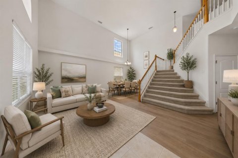Casa en venta en Sanford, Florida, 4 dormitorios, 314.66 m2 № 2157288 - foto 8