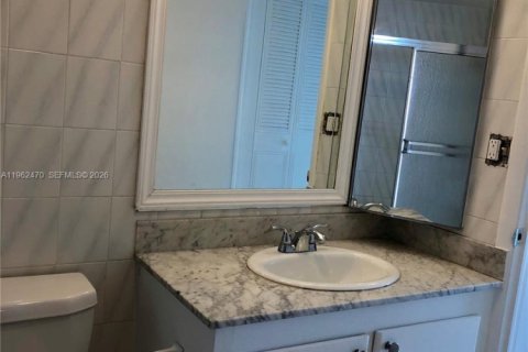 Купить кондоминиум в Майами, Флорида 1 спальня, 76.64м2, № 2025424 - фото 7