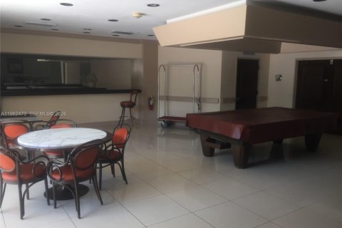 Купить кондоминиум в Майами, Флорида 1 спальня, 76.64м2, № 2025424 - фото 21