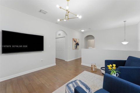 Villa ou maison à vendre à Miami, Floride: 4 chambres, 278.71 m2 № 2040206 - photo 22