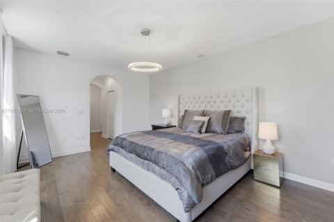 Villa ou maison à vendre à Miami, Floride: 4 chambres, 278.71 m2 № 2040206 - photo 24