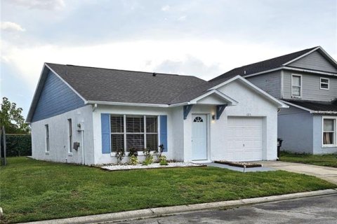 House in Orlando, Florida 3 bedrooms, 97.55 sq.m. № 1736983 - photo 3