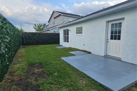 Casa en venta en Orlando, Florida, 3 dormitorios, 97.55 m2 № 1736983 - foto 23