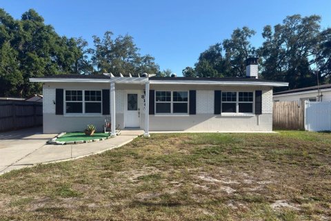 Casa en Tampa, Florida 3 dormitorios, 140.84 m2 № 2113255
