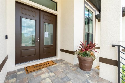 House in Punta Gorda, Florida 3 bedrooms, 215.44 sq.m. № 1782155 - photo 2