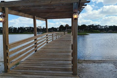 Land in Lake Wales, Florida № 2218437 - photo 15