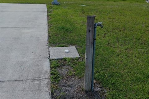 Land in Lake Wales, Florida № 2218437 - photo 12
