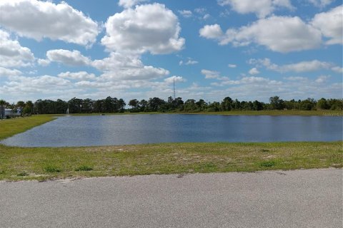 Land in Lake Wales, Florida № 2218437 - photo 8