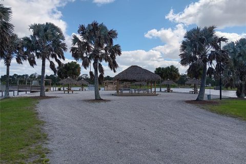 Land in Lake Wales, Florida № 2218437 - photo 13