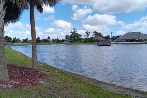 Land in Lake Wales, Florida № 2218437 - photo 14