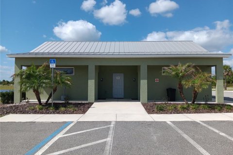 Land in Lake Wales, Florida № 2218437 - photo 18
