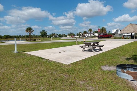 Land in Lake Wales, Florida № 2218437 - photo 3